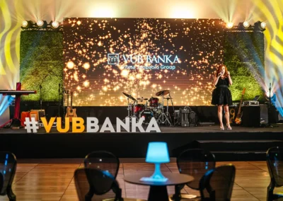 VUB BANKA konferencia 2023